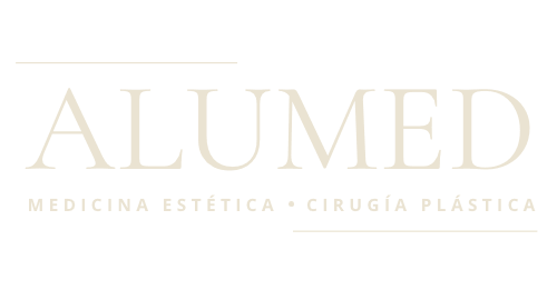 Alumed Logo