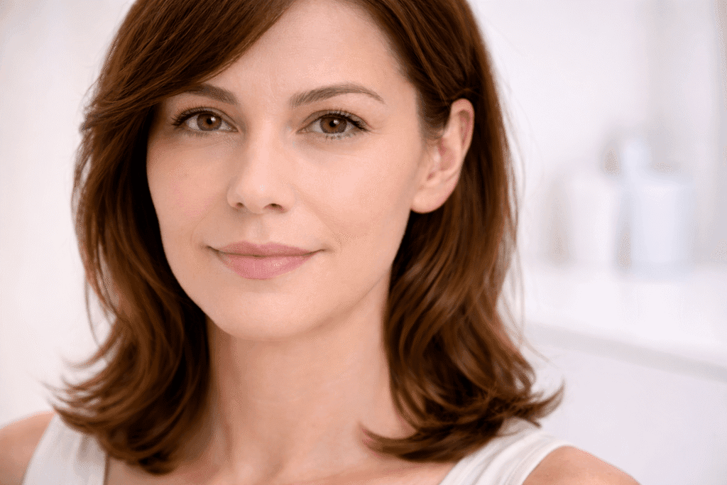 Tratamiento de arrugas y líneas de expresión en ALUMED San Pedro Garza García