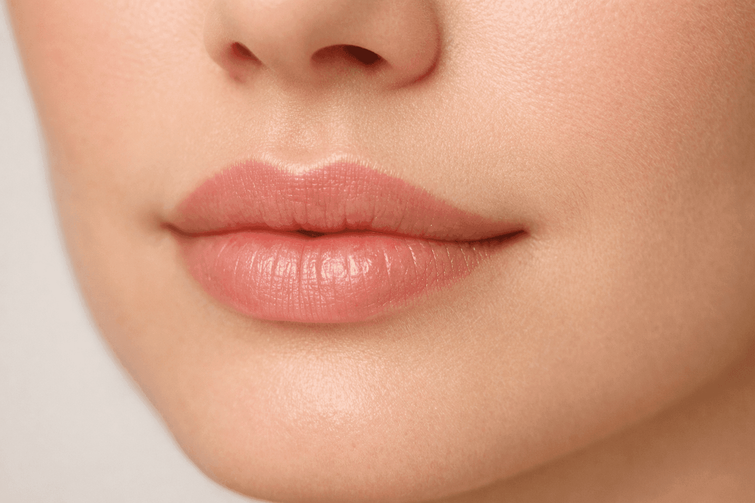 Aumento de labios natural con ácido hialurónico en ALUMED San Pedro Garza García