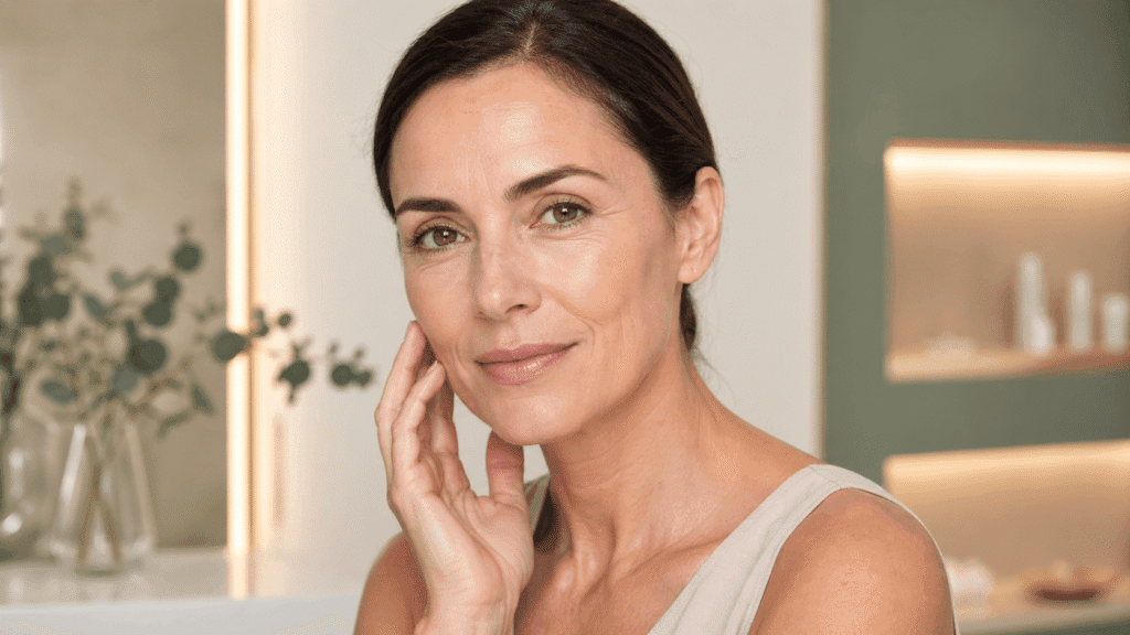 Tratamiento de manchas faciales en ALUMED San Pedro Garza García