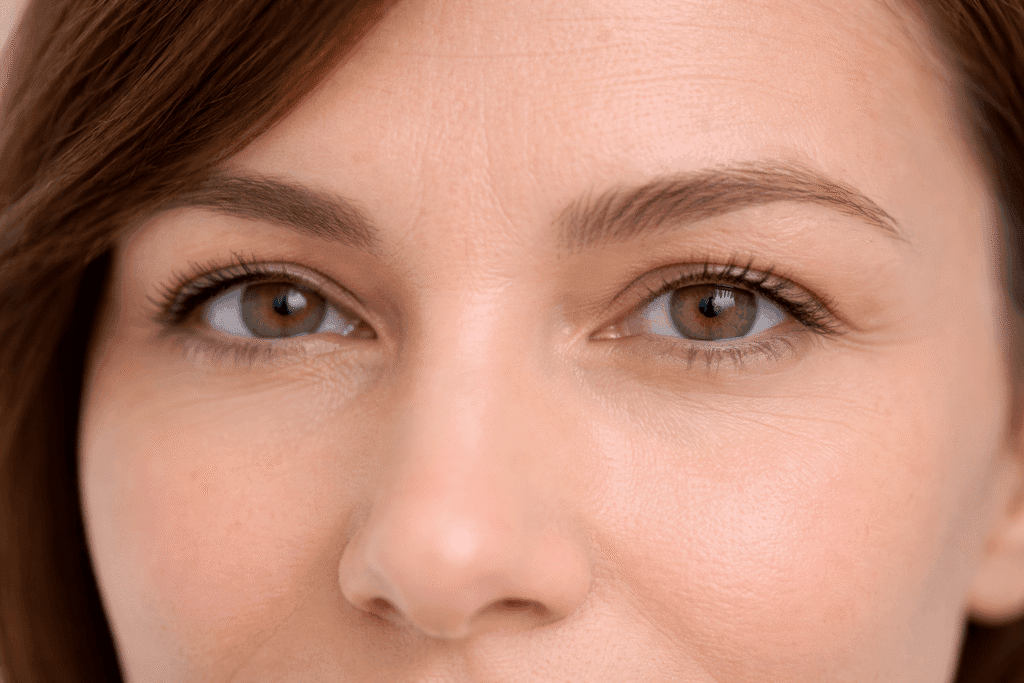 Tratamiento de ojeras oscuras y hundidas en ALUMED San Pedro Garza García