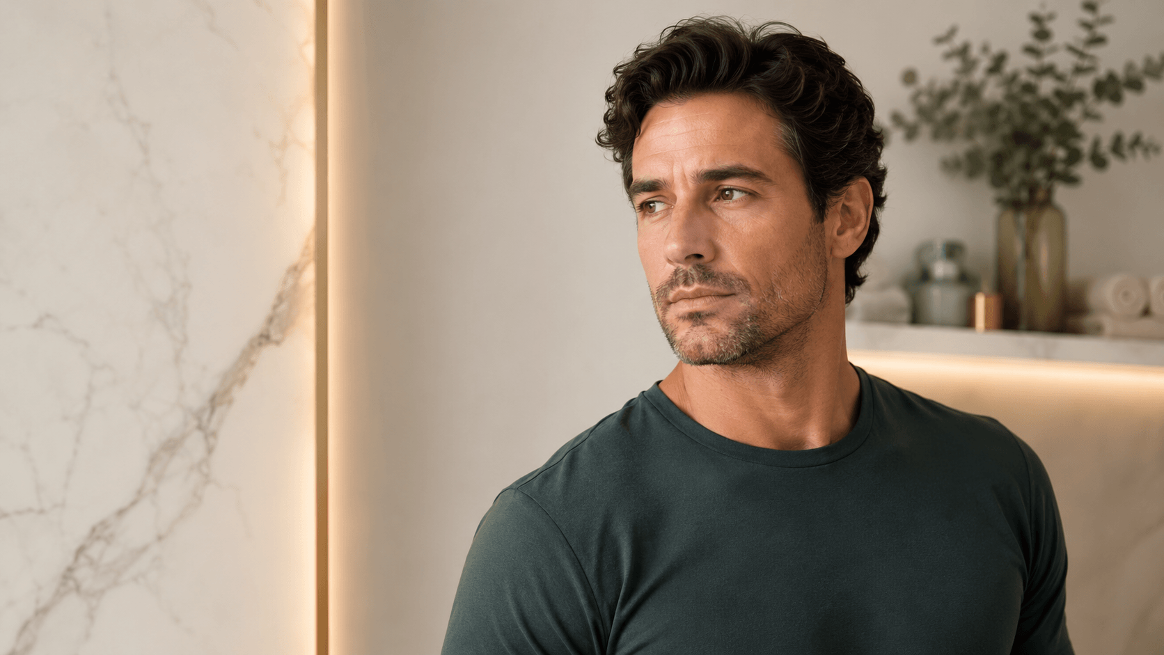 Soluciones Alumed para Hombres