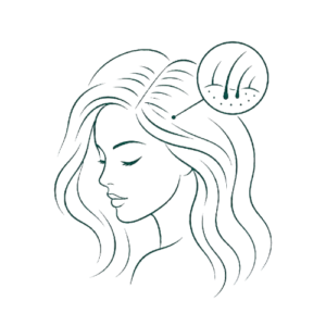19. Consulta de Tricología Femenina