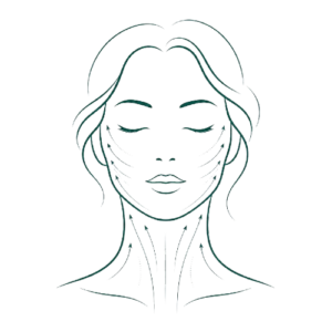 8. Endoláser Facial — Lifting de Papada