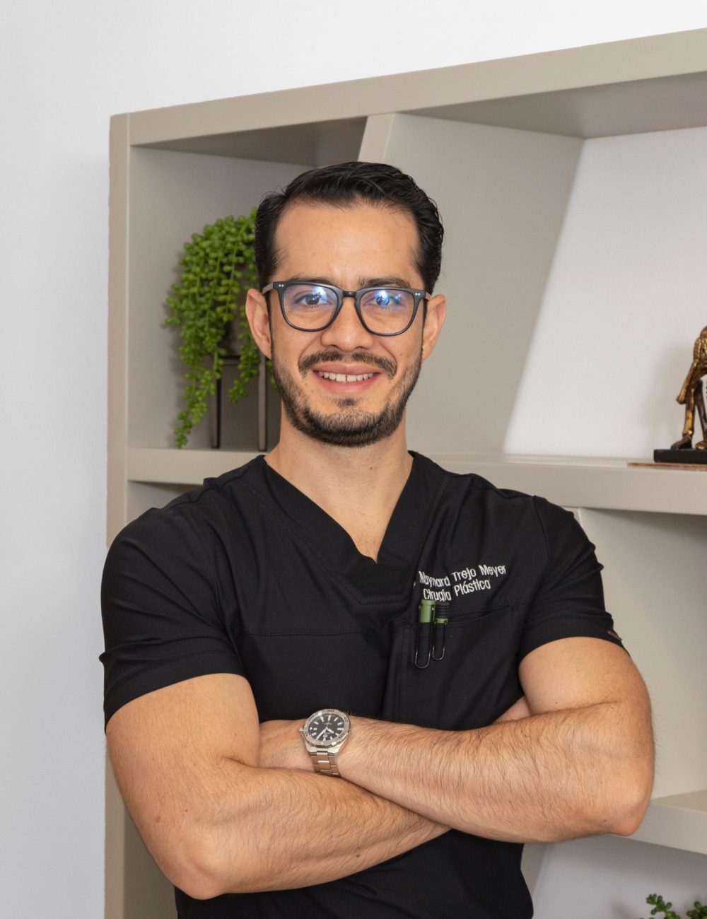 alumed maynard trejo 2